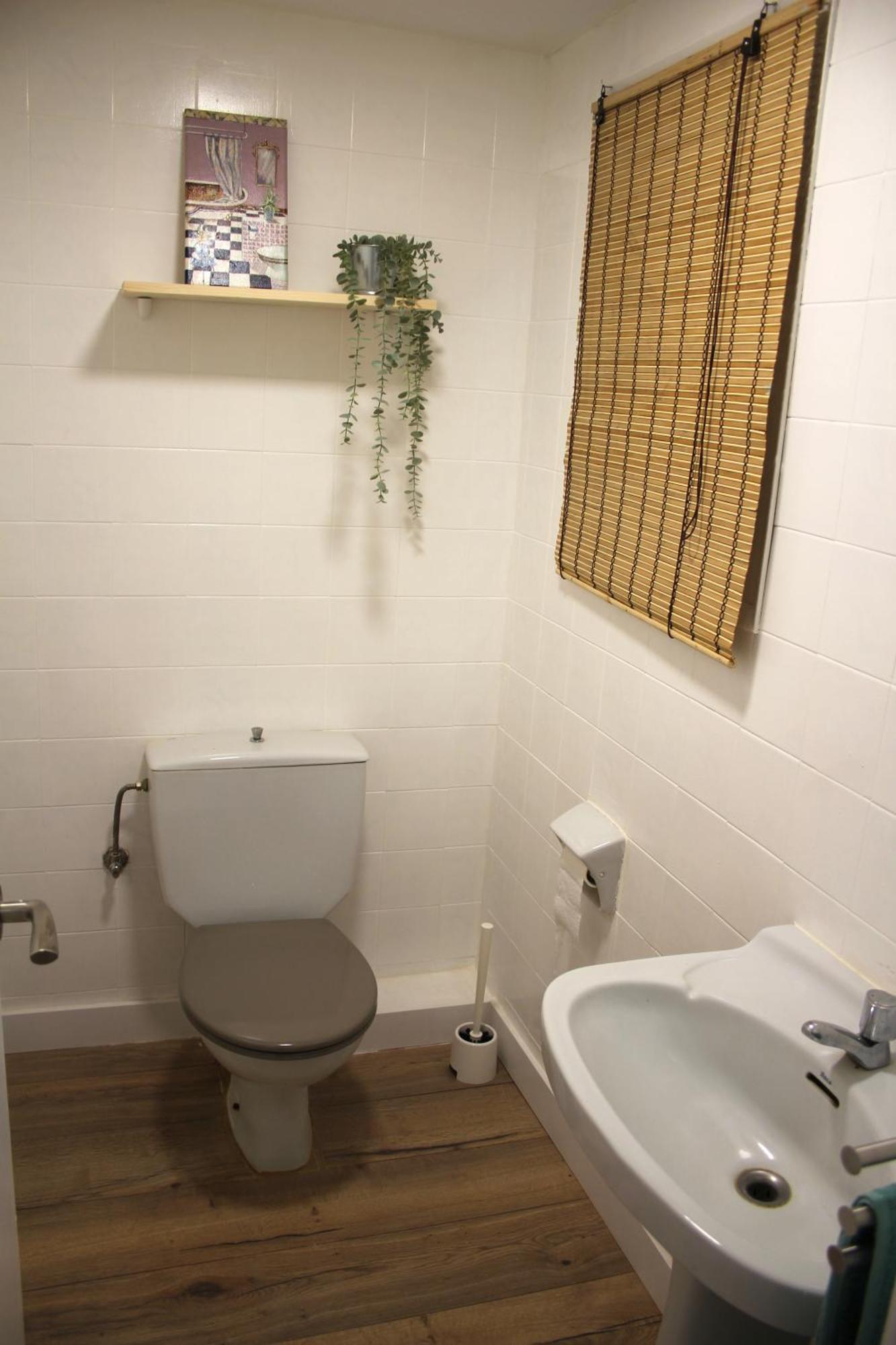 Apartment Lluis In 皮内达德马尔 外观 照片