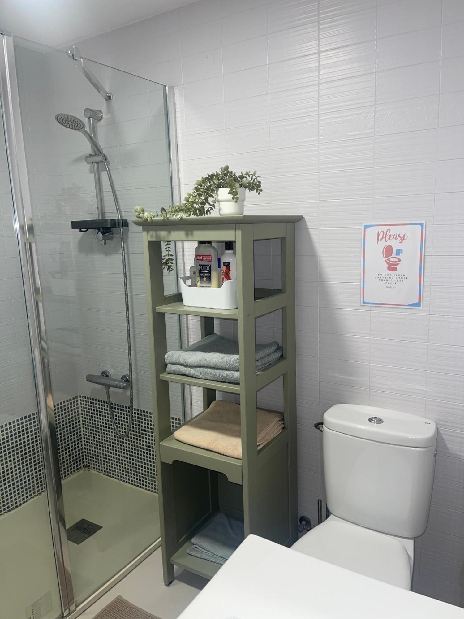 Apartment Lluis In 皮内达德马尔 外观 照片