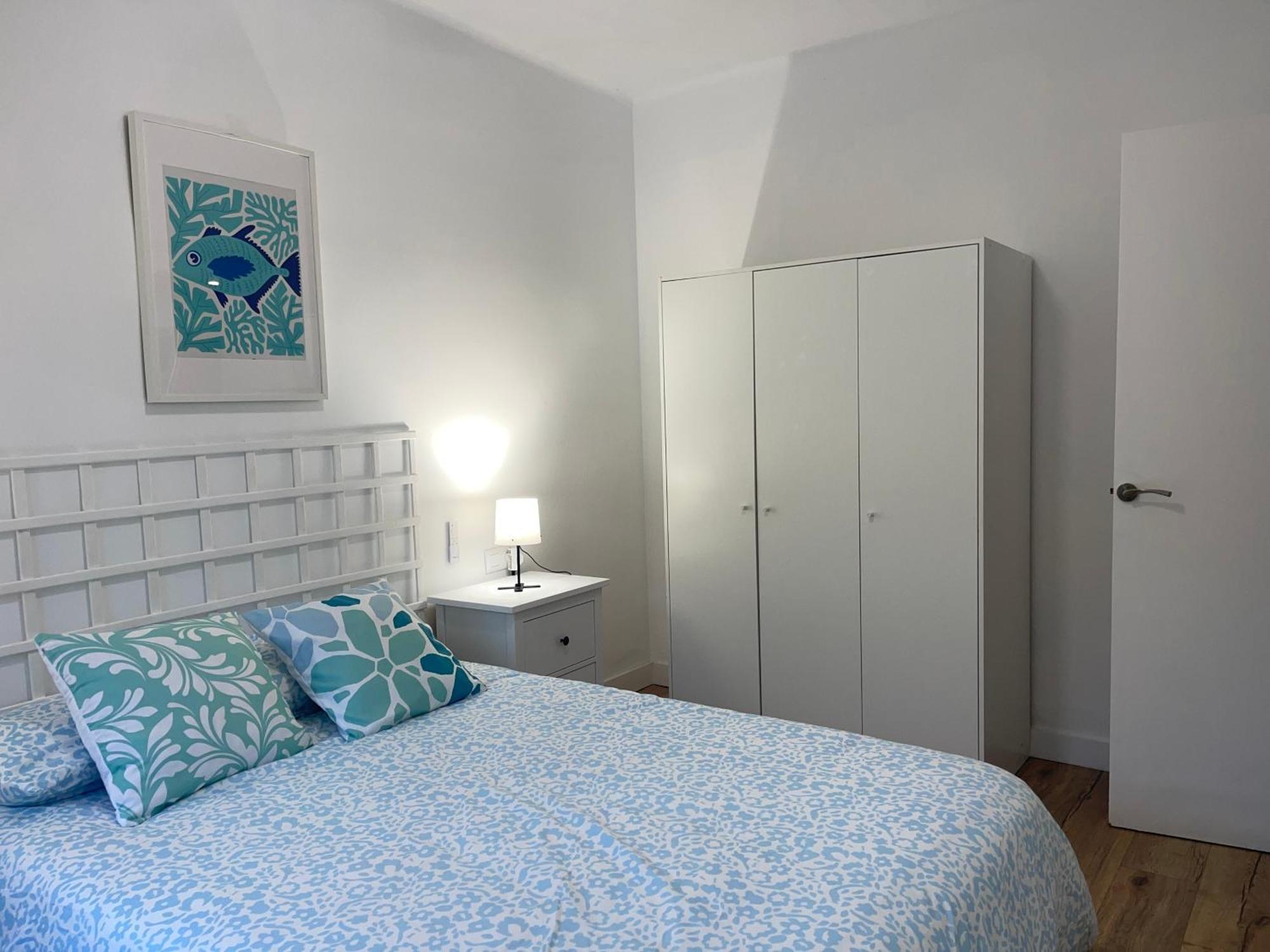 Apartment Lluis In 皮内达德马尔 外观 照片